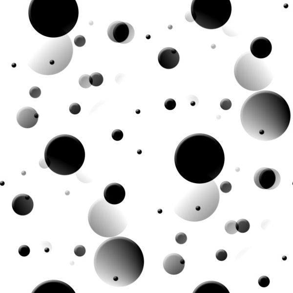 black-white-dots-polka (600x600, 27Kb)