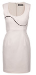  MARIOS SCHWAB Fitted sleeveless dress (333x700, 22Kb)