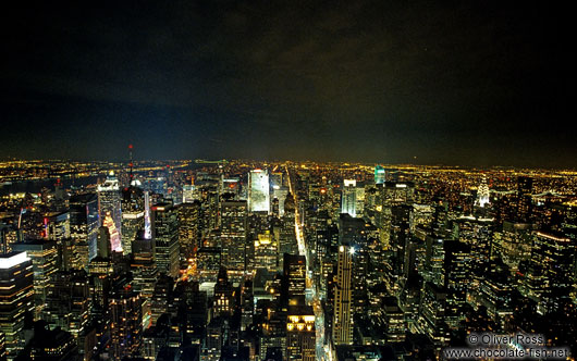 New-York-by-night (530x332, 61Kb)