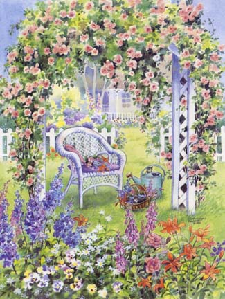 rose_trellis_wicker_chair_kittens2 (325x432, 53Kb)