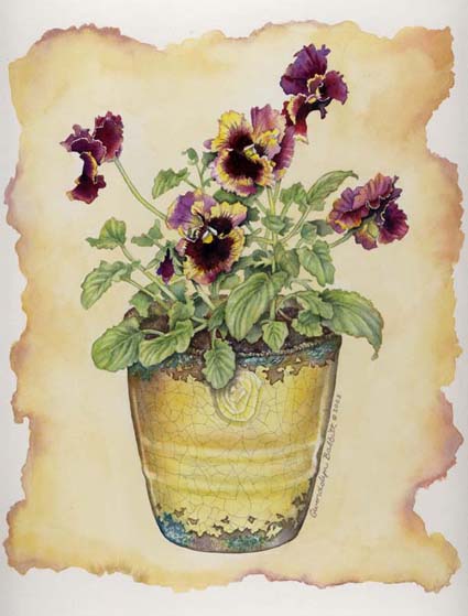 yellow_cracked_pot_pansy2 (425x559, 38Kb)