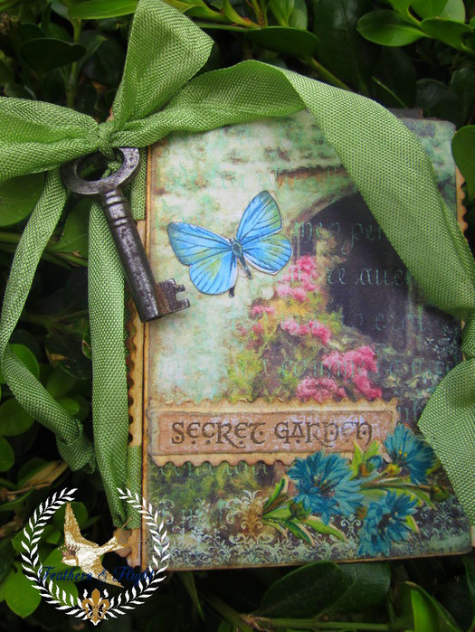~Secret Garden image 2376 (525x700, 150Kb)
