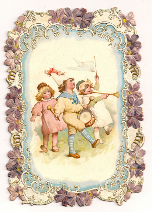 Lot 02 - 02-1 Die-cut Children (500x700, 555Kb)