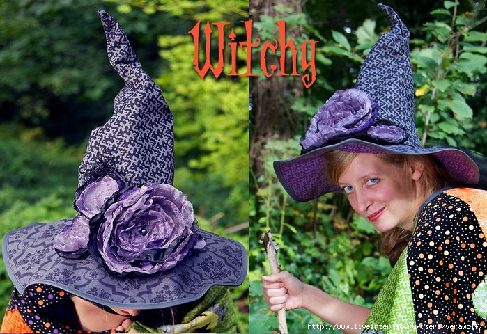 4043663_0575Halloween_Witch_Hat1_b (700x480, 267Kb)