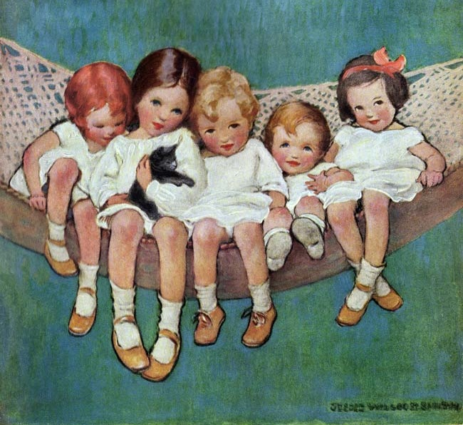 GoodHousekeeping1930-07 (650x596, 157Kb)