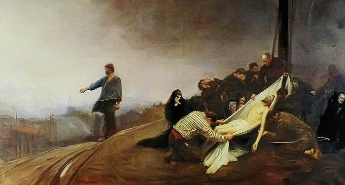 Deposition_Jean_Beraud_1892 (700x375, 31Kb)