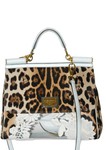  Dolce & Gabbana Leopard Horsehide Macrame Top Handle (425x600, 53Kb)