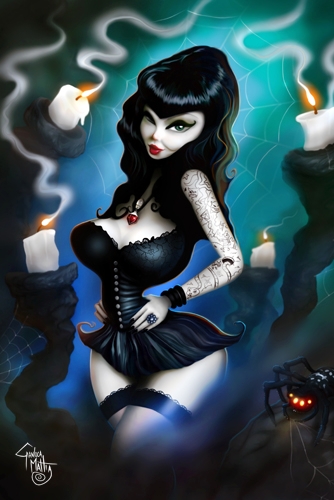 black widow (334x500, 108Kb)