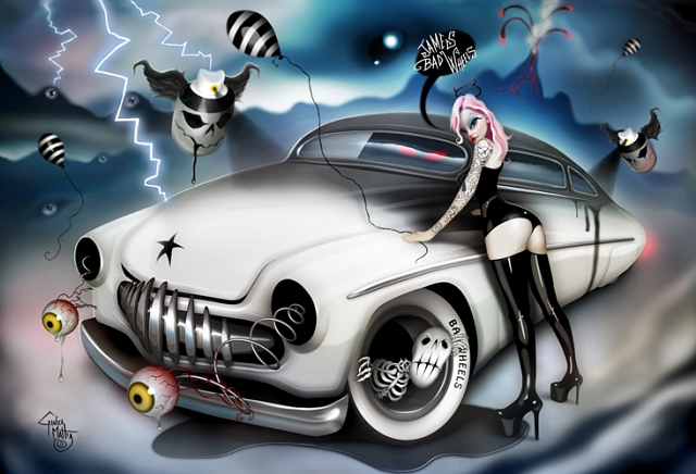 james bad wheels (640x436, 183Kb)