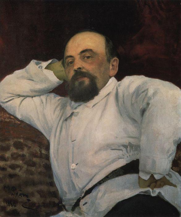 Mamontov_by_Repin (585x700, 50Kb)