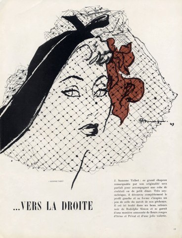 H37_mourgue_1949_hats_d (368x480, 52Kb)