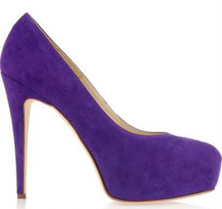 Brian Atwood Suede Platform Pumps (314x297, 47Kb)