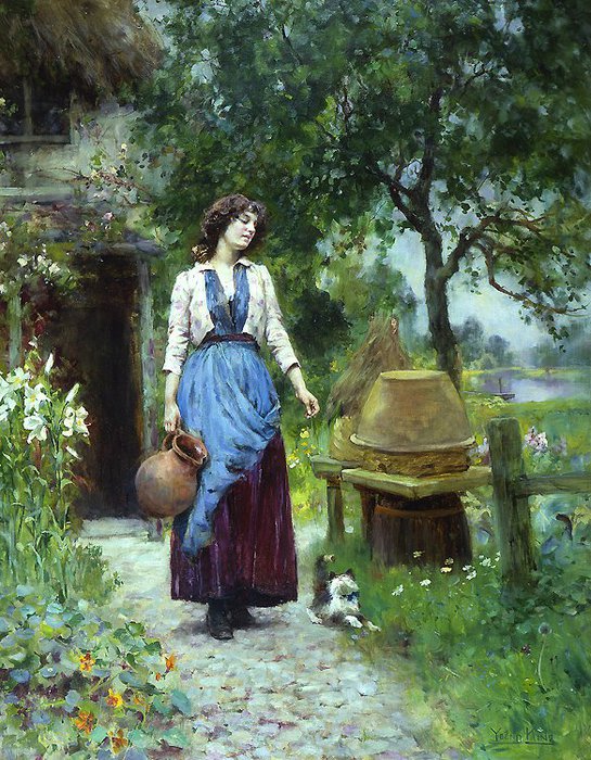 Henry_John_Yeend_King1 (545x700, 137Kb)