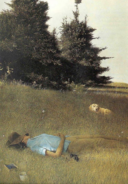Andrew Wyeth (487x700, 115Kb)