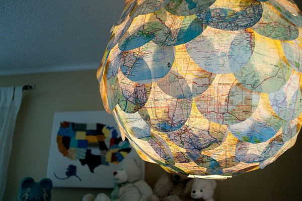 diy-maps-creative-ideas-lamp2 (600x400, 86Kb)