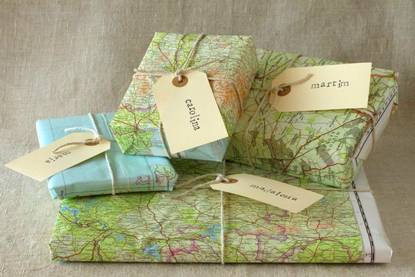 diy-maps-creative-ideas-gift-wrapping1 (600x400, 120Kb)