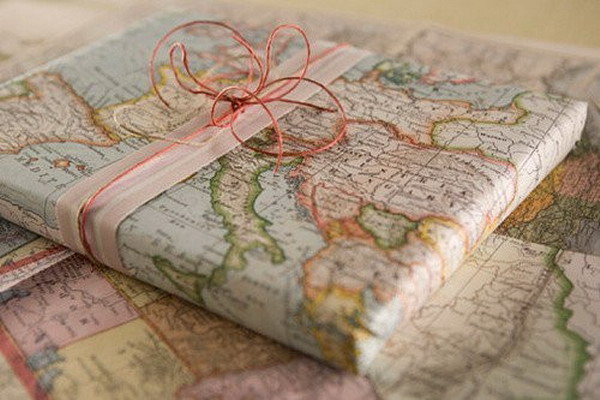 diy-maps-creative-ideas-gift-wrapping3 (600x400, 75Kb)