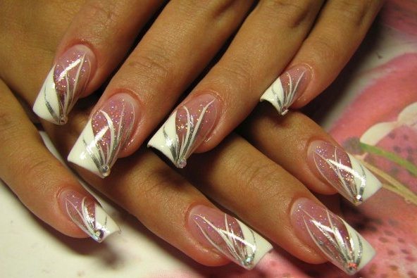 Отзывы о «French nails», Киров, Красноармейская улица, 30 — Яндекс Карты