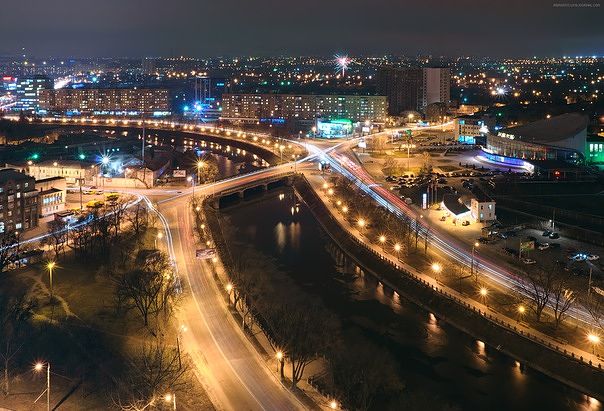 Вечерний нижний фото