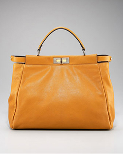Fendi Peekaboo Leather Tote (250x313, 71Kb)