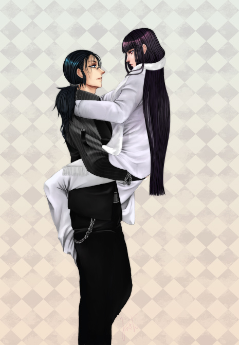 hellsing_walter_and_alucard_3_by_zurari_nu-d4b2k16 (465x671, 118Kb)