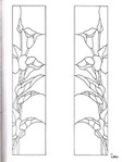  Decorative Doorways Stained Glass - 59 (384x512, 39Kb)
