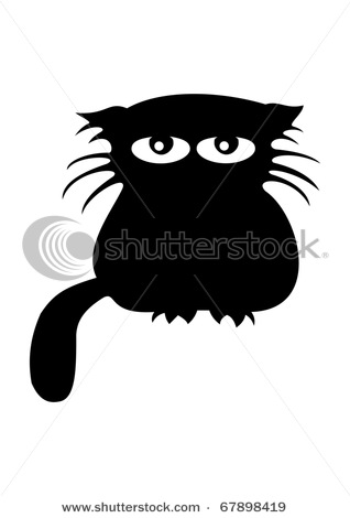 stock-vector-black-cat-silhouette-67898419 (318x470, 19Kb)