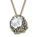  Swarovski Poison Metallic Light Gold Pendant (500x500, 94Kb)