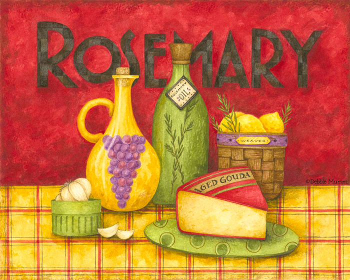 Rosemary (700x560, 573Kb)