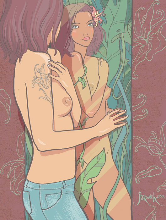 Jungle (529x700, 94Kb)