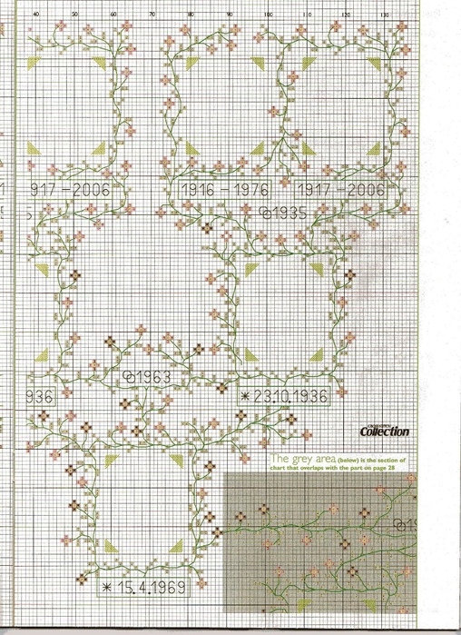 Cross Stitch Collection Issue 177 022 (508x700, 352Kb)