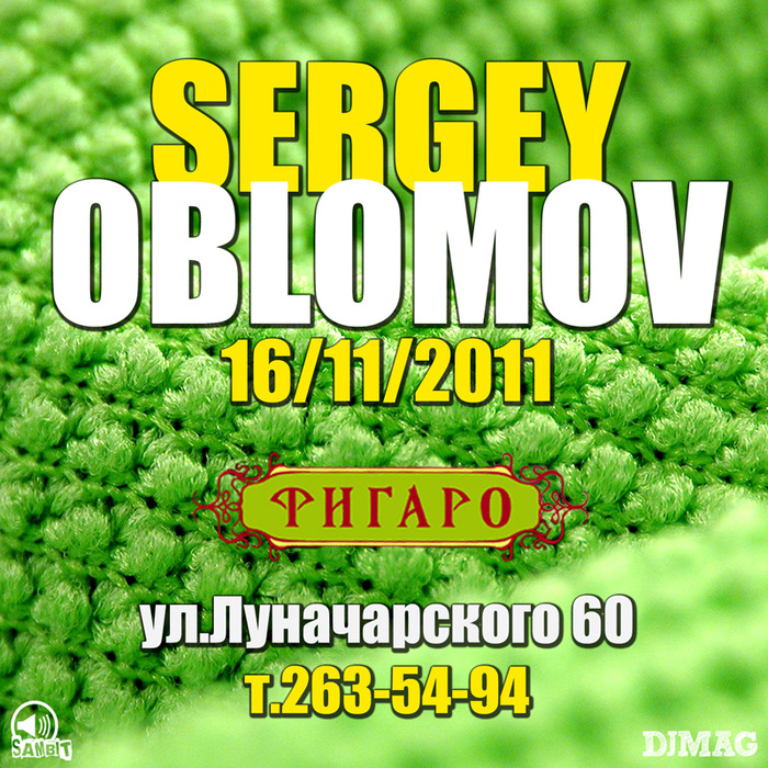 SERGEY OBLOMOV @   (16 ) (700x700, 263Kb)