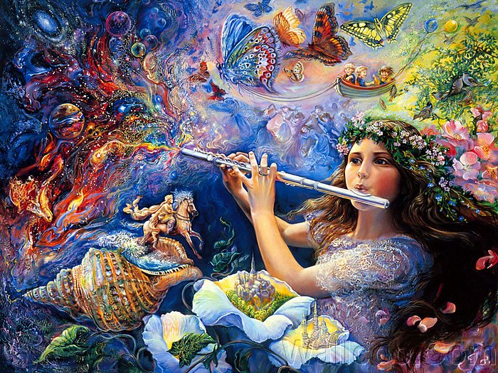 mystical_fantasy_paintings_kb_Wall_Josephine-Enchanted_Flute (700x525, 179Kb)