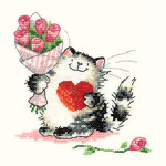  Heritage-Margaret_Sherry-Calendar_Cats-CCFC809-February_Cat (300x300, 21Kb)