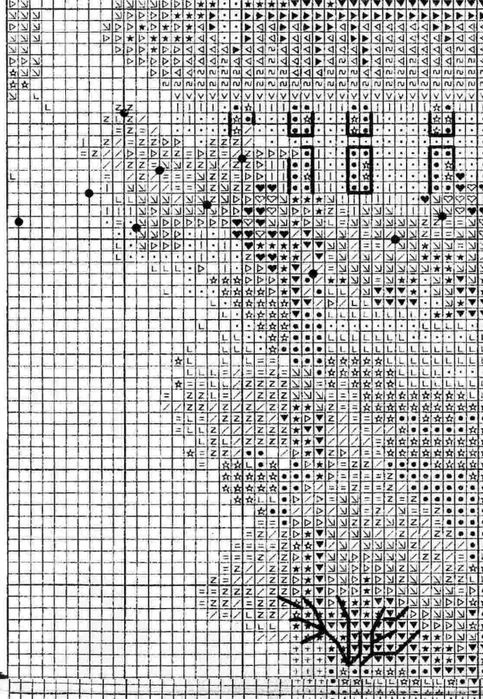 Design Works 2404 Countryside_II-4 (483x700, 317Kb)