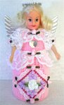  April Birthday Angel Doll (197x324, 15Kb)
