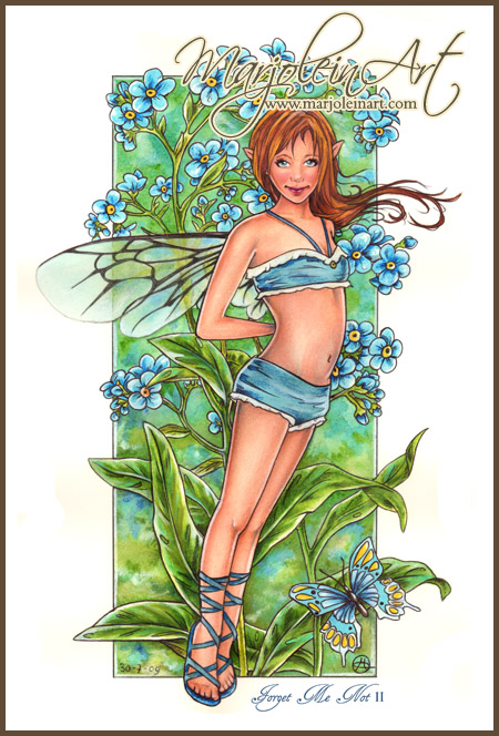 Forget_Me_Not_II_by_MarjoleinART (450x664, 153Kb)