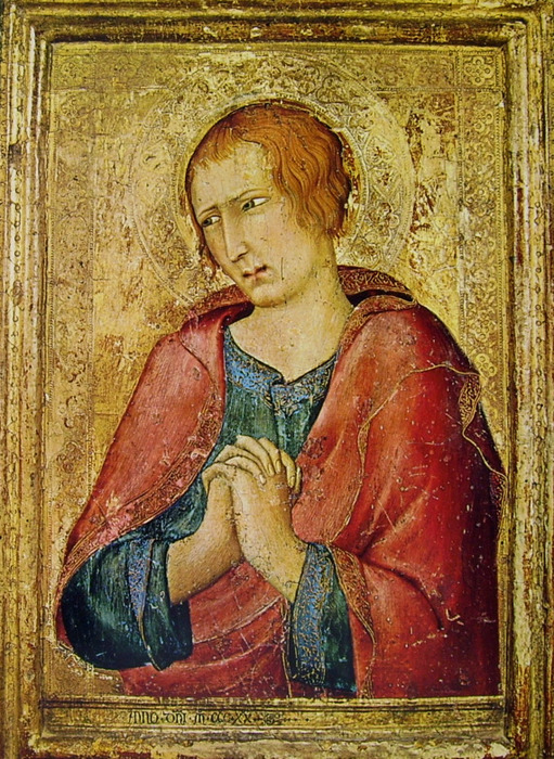 San Giovanni Evangelista (511x700, 223Kb)