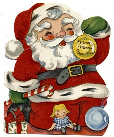 vintage-santa-doll-ornament-vintage-childs-christmas-card-735526 (400x480, 53Kb)