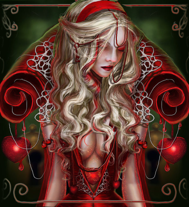 Painting_their_Hearts_Red_by_MyAmbeon (640x700, 156Kb)