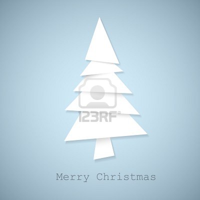 10859525-simple-christmas-tree-made-from-pieces-of-white-paper--original-new-year-card (400x400, 11Kb)