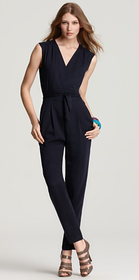 Rebecca Taylor Faux Wrap Jumpsuit (286x575, 63Kb)