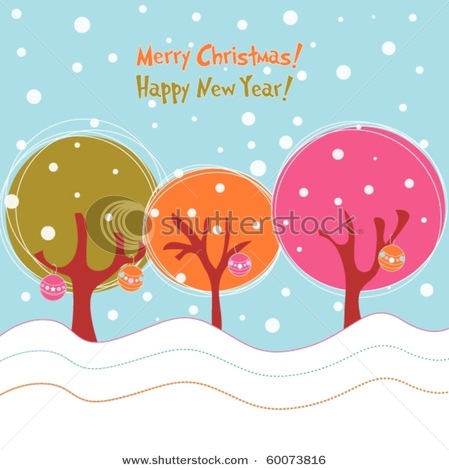 stock-vector-bright-winter-trees-christmas-illustration-60073816 (449x470, 47Kb)
