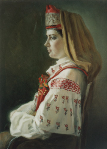 tatyna_in_a_russian_costume_80x60_oil_canvas_1995_big (360x500, 35Kb)