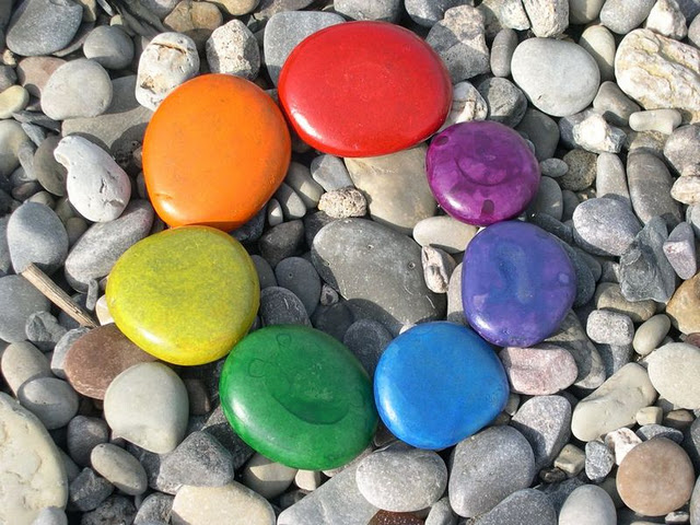 3271256_resizedrainbowstonesmandala800 (640x480, 110Kb)