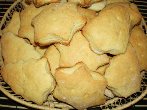 Печенье на свином жире рецепты с фото