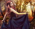  Autumn_Dance_by_RedSigns (700x567, 167Kb)