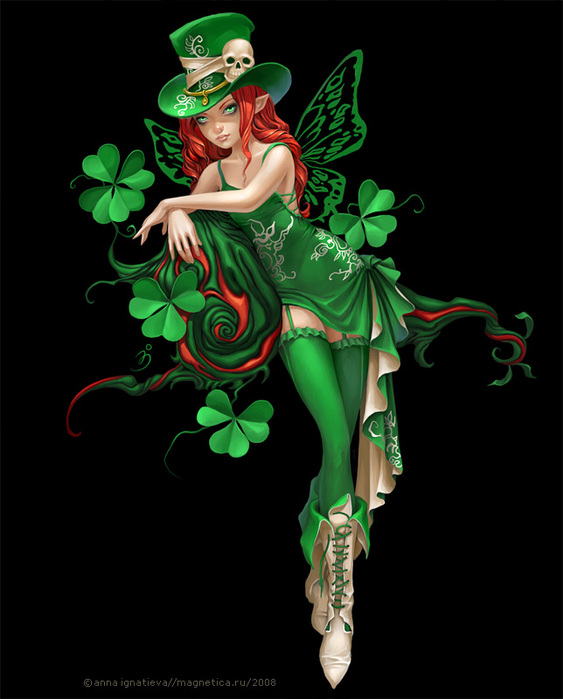 st_patty (563x700, 107Kb)