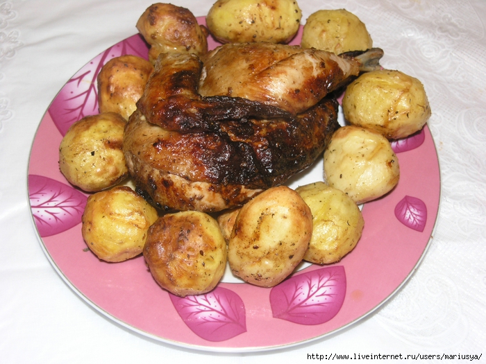 Картошка в аэрогриле рецепты с фото