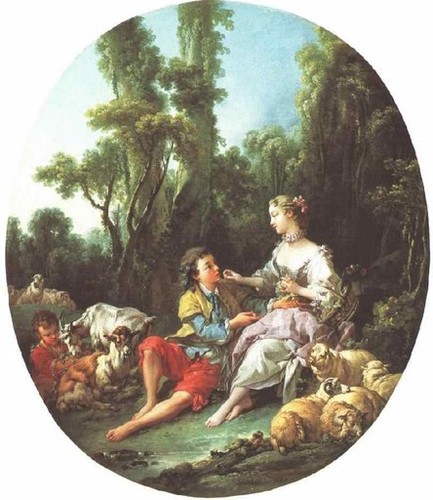 BOUCHER%2C François - Grape (433x500, 62Kb)